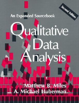 Qualitative Data Analysis