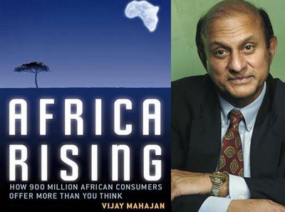 Africa Rising: How 900 Million African Consumers offer More Than You Think