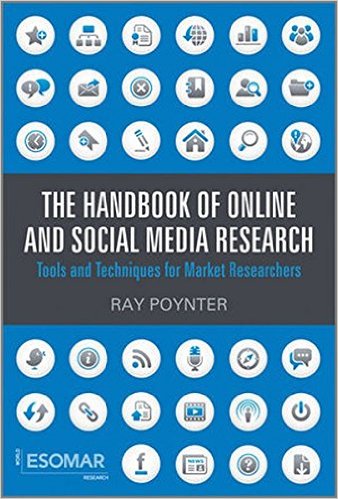 The Handbook of Online and Social Media Research