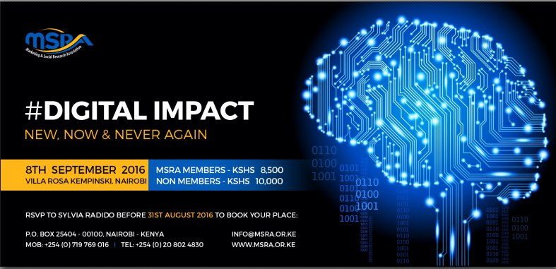 Digital Impact - Sep 8 2016