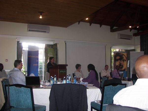 MSRA Conference 2011 - Presentations