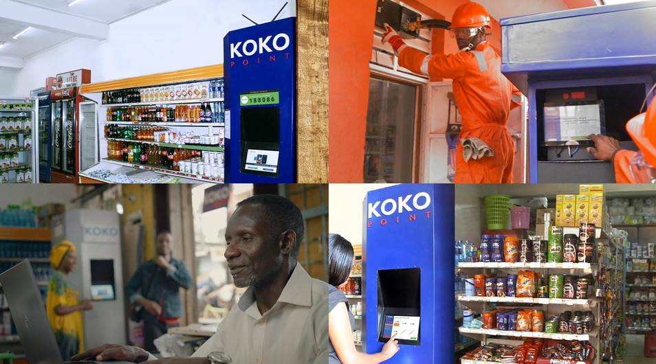 KOKO Networks operates in Kenya, India & Uganda.