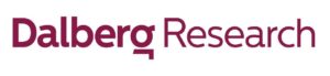 MSRA Conference 2019 sponsor - Dalberg Research