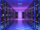 A modern server room datacenter